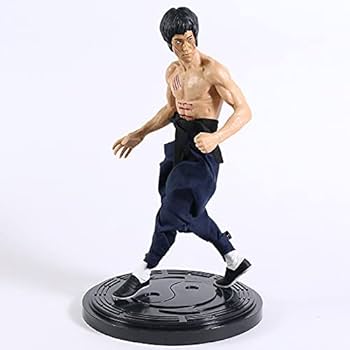 Amazon.co.jp: ブルース・リー アクションフィギュア Enter The Dragon Amazon.co.jp: ブルース・リー アクションフィギュア Enter The Dragon